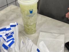 -茶百道(河婆店)