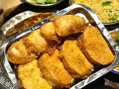 -破店肥哈·海鲜·烧烤(郑州银泰inPARK店)