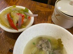 -陈记汤饭(水巷口店)