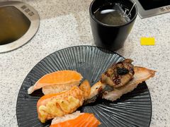 -争鲜回转寿司(西红门荟聚PLUS店)