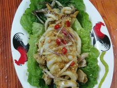 -美美小海鲜