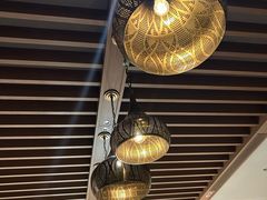 -ELI FALAFEL Lebanese&Mediterranean黎巴嫩美食(富城路店)