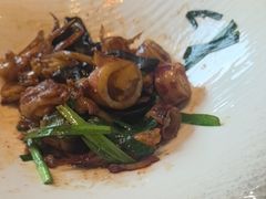 -俏东方·海味水饺·青岛菜(崂山店)