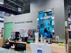 -THE MATCHA TOKYO抹茶东京