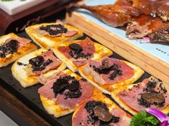 -云海肴·汽锅鸡·云南菜(南强街店)