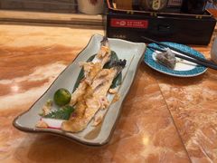 -万岁寿司(蓬江万达店)