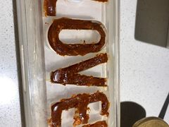 -矮冬瓜红茶火锅