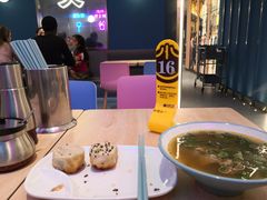 -小杨生煎(湟普汇店)