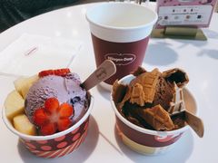 -哈根达斯(天河城店)