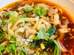 -顺溜削面(大王路店)