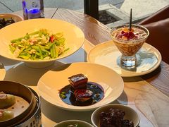-鸡毛兑糖·尚宴(鄞州水街店)
