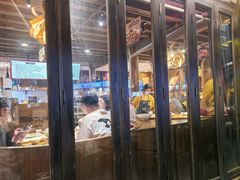 -隔壁老王·家常云南菜(花巷店)