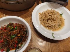 -巢爷老味(东方红店)