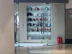 -海马体照相馆(大连罗斯福广场店)