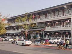 -南来顺饭庄·清真(南菜园店)