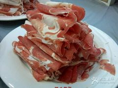 -杨家火锅(国美店)