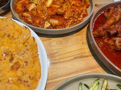 -京玉菲饭店(李村店)