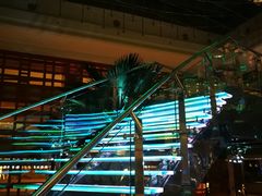 -威斯汀舞台餐厅