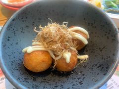 -Sushi Love 创意寿司(丽影广场店)