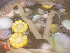 -小牛海记潮汕牛肉店(永定路店)