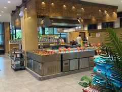 -辛香味烧鱼馆·非遗技艺·排骨红烧肉(光谷医药园店)