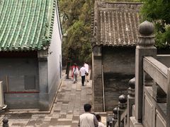 -少林寺欢喜地素斋馆