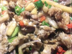 -蘭奢雅集·江浙菜(青山江滩店)