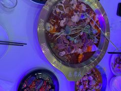 -鑫郭氏·南昌20年大排档·小龙虾羊蝎子(潮阳里店)