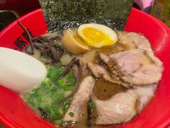 -一豚轩·烧鸟·豚骨拉面(五四路店)