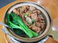 -煲煲掂风味煲仔饭餐厅(西区店)