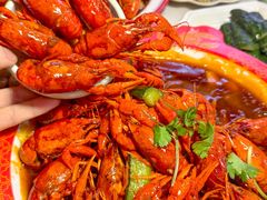 -虾铺子龙虾·私房菜(金源花苑店)