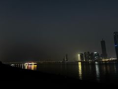 -武汉两江游览·夜游长江(汉口粤汉码头)