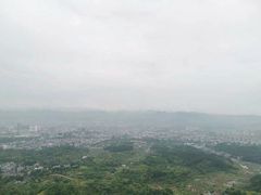 -天台山赤城山景区