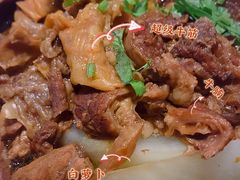 -陈记顺和牛肉火锅馆(天河北路店)