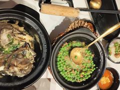 -乔阿马·江南味·驴肉香(龙湖华泾天街店)