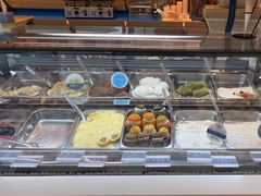 -CREAM STORY意大利手工冰淇淋&甜品(万象前海店)