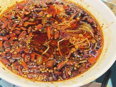 -川正旺江湖菜(三元桥店)