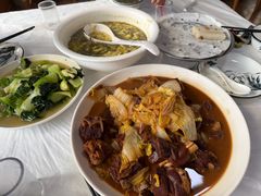 -小六农家乐(崇明西沙湿地店)