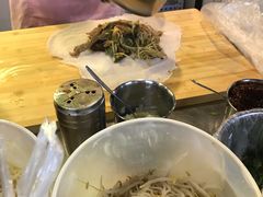 -安徽阜阳卷馍(西单店)