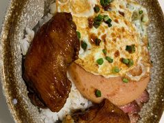 -龙记·香港茶餐厅(海上世界店)