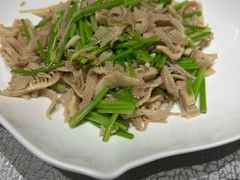 -北京王府井希尔顿酒店·秦唐中餐厅Chynna