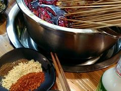 -盖帮鳝鱼串串(东郊记忆店)