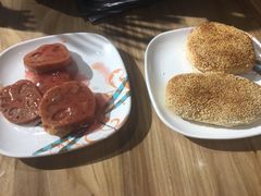 -老城南.鸭血粉丝汤(夫子庙店)