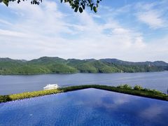 -天目湖涵田度假村