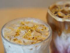 -浮漫咖啡(镜湖万达广场店)