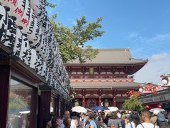 -浅草寺