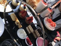 -广州天河希尔顿酒店