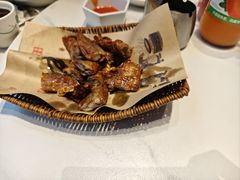 -大家食府·福建菜(FAC协盛中心庭院餐厅店)