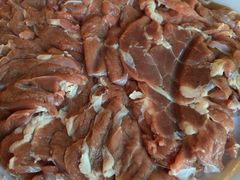 -福寿斋·老北京铜锅涮肉·烧烤(清岚店)
