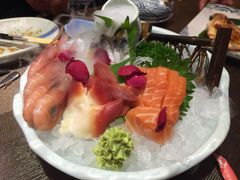 -福樱兰海鲜放题铁板烧(加州店)